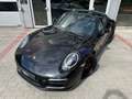Porsche 911 *3.0*TARGA-4-GTS*991*PDLS+*PDCC*FULL-BLACK*2-PROP* Zwart - thumbnail 3