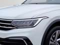 Volkswagen Tiguan 1.5 TSI RLine DSG AHK Navi LED Weiß - thumbnail 8