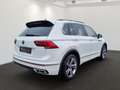 Volkswagen Tiguan 1.5 TSI RLine DSG AHK Navi LED Weiß - thumbnail 5