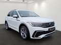 Volkswagen Tiguan 1.5 TSI RLine DSG AHK Navi LED Blanc - thumbnail 3