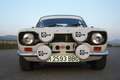 Ford Escort Mk1 grupo II Blanco - thumbnail 4