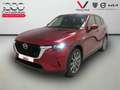 Mazda CX-60 eSkyactiv PHEV AWD ExclusiveLine Rood - thumbnail 1