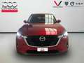 Mazda CX-60 eSkyactiv PHEV AWD ExclusiveLine Rood - thumbnail 3