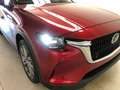 Mazda CX-60 eSkyactiv PHEV AWD ExclusiveLine Rood - thumbnail 2