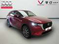 Mazda CX-60 eSkyactiv PHEV AWD ExclusiveLine Rood - thumbnail 6