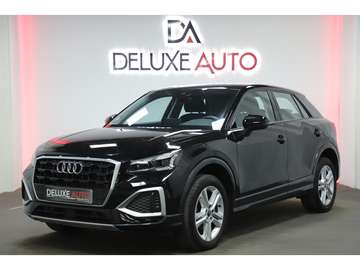 1.5 35 TFSI 150 Advanced S-tronic