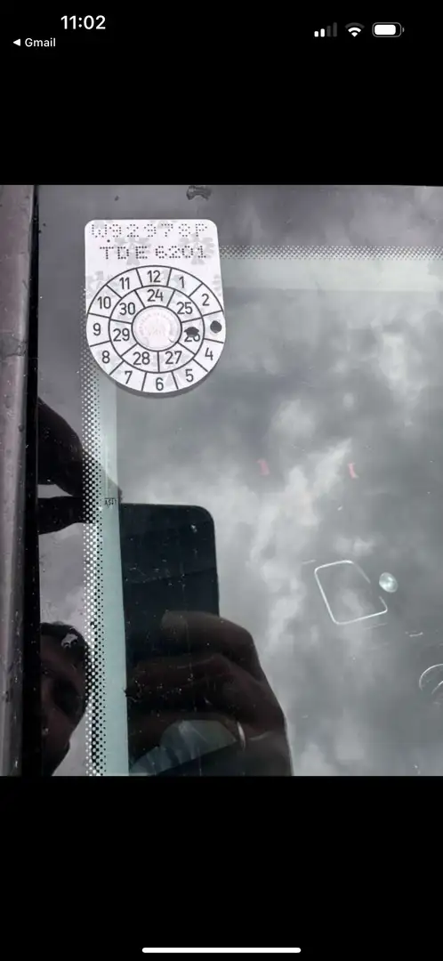 Volkswagen Golf Plus 1.6 TDI DPF BlueMotion Technology Comfortline - 2