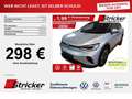 Volkswagen ID.4 125/52 298,-ohne Anzahlung H&K IQ.Light Wärmepump Silber - thumbnail 1