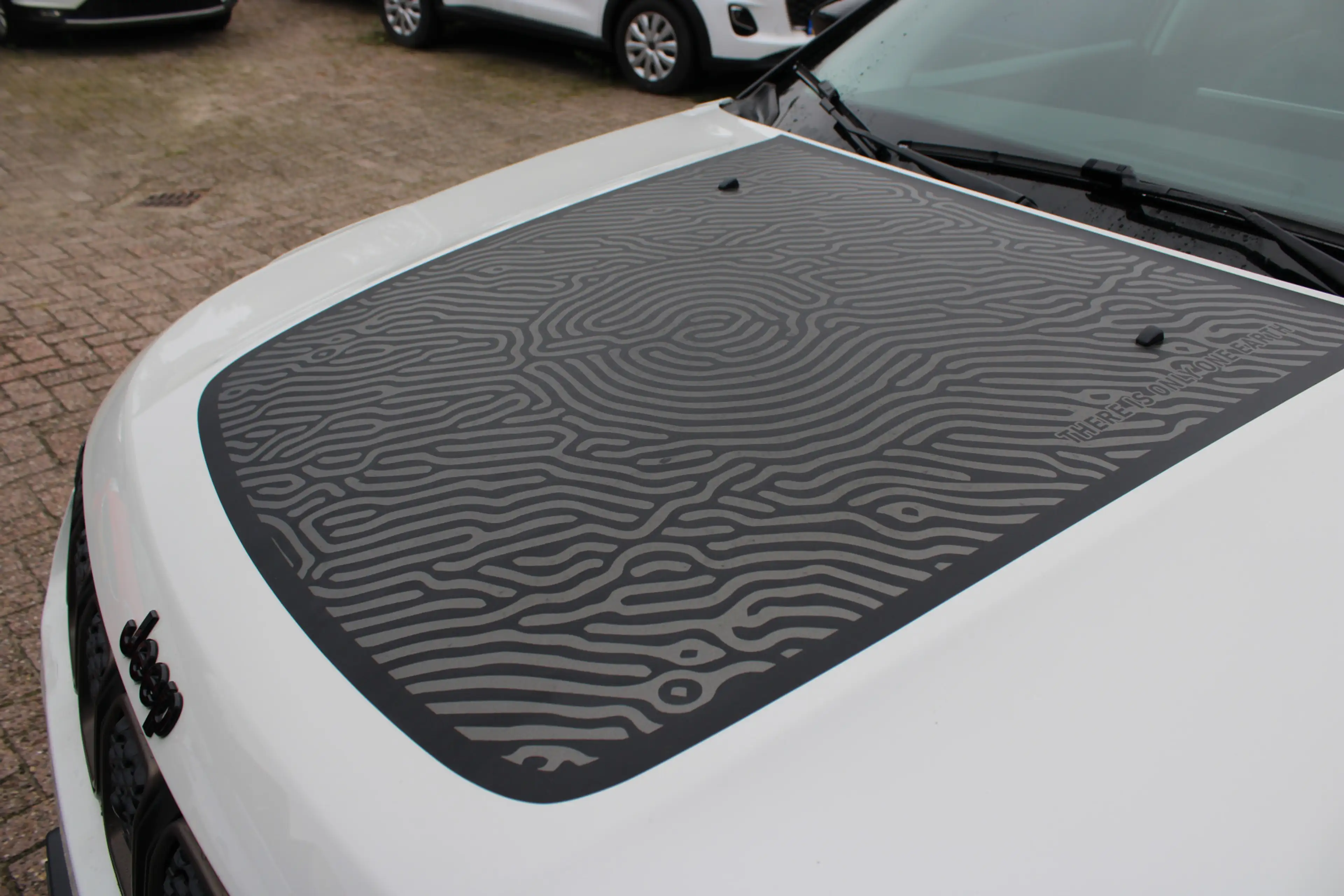 Jeep Compass 4xe 240 Plug-in Hybrid Electric Upland — photo 24