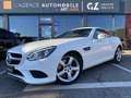 Mercedes-Benz SLC 180 . Weiß - thumbnail 2
