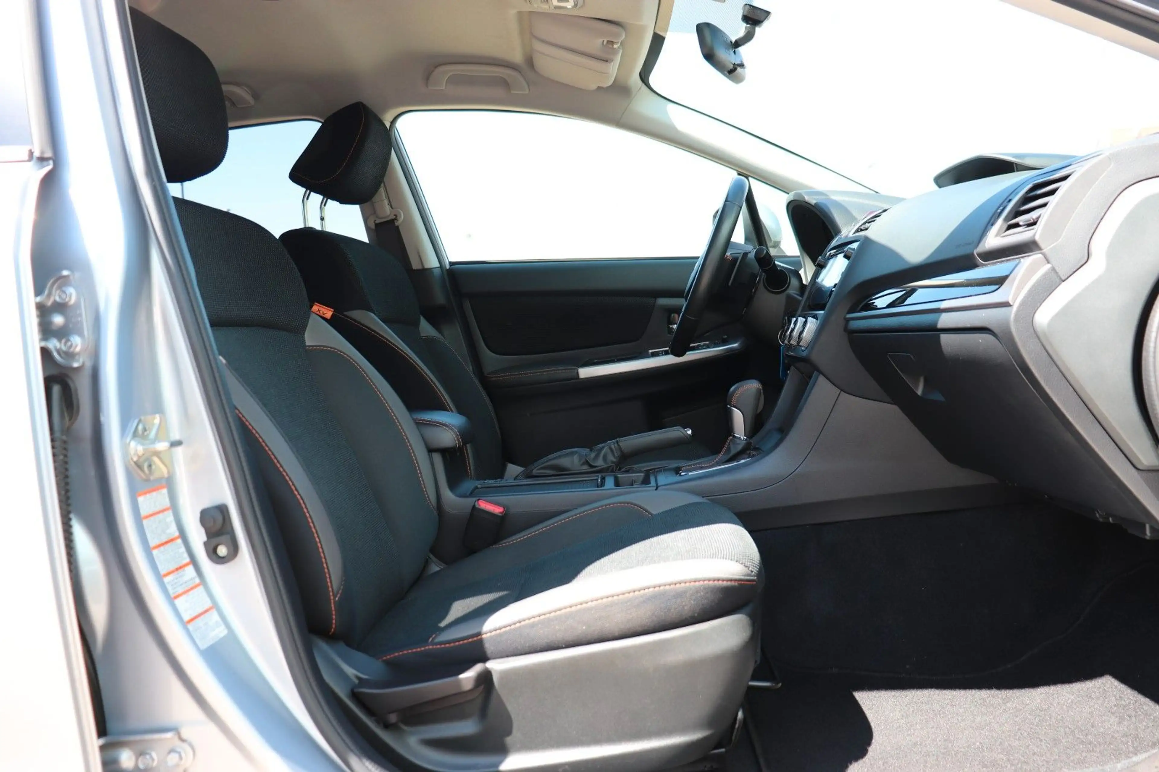 Subaru XV Comfort, AWD, abnehm. AHK, Klimaauto — photo 14