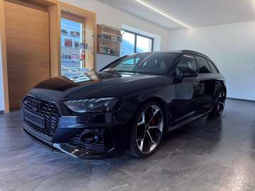 RS4 Avant 2.9 tfsi competition plus quattro 450cv tiptronic