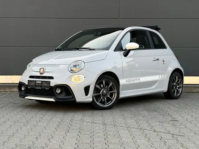 Abarth 500/595/695