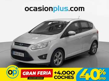 1.6TDCi Trend 115