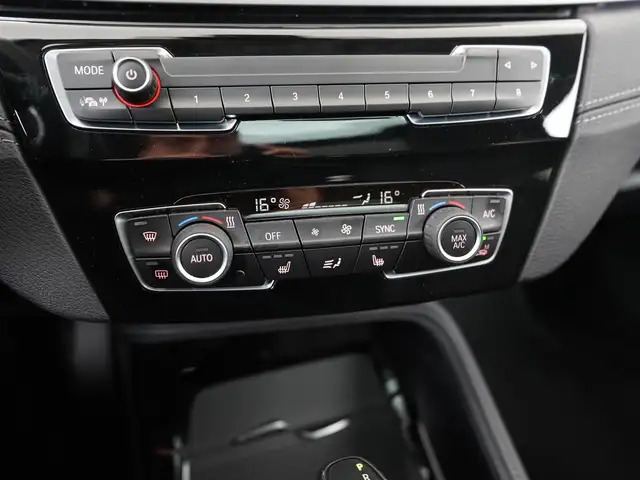 BMW X1 view 14
