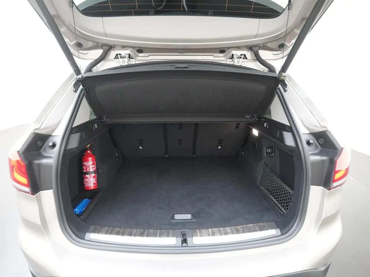 BMW X1 xDrive25e Sport & Shadow Line Panoramadak Lede, миниатюра 25