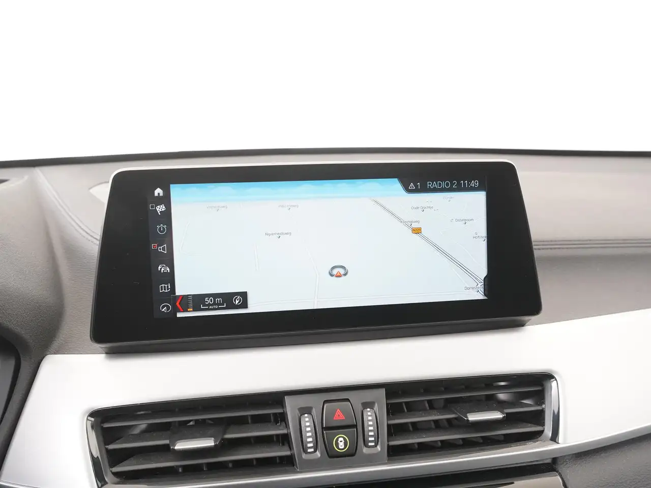BMW X1 xDrive25e Sport & Shadow Line Panoramadak Lede, миниатюра 15