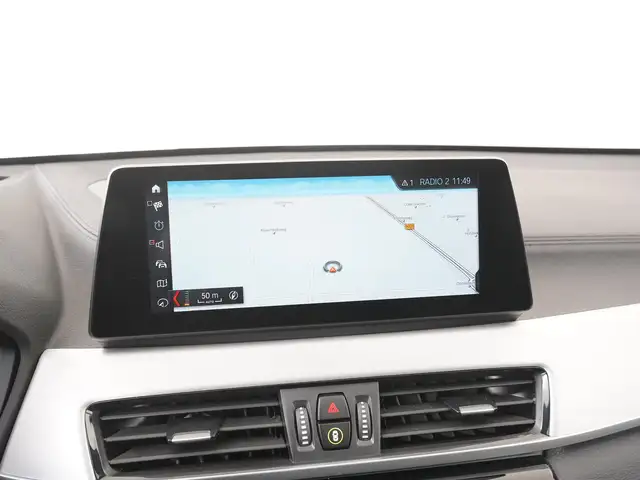 BMW X1 view 15