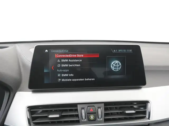 BMW X1 view 19