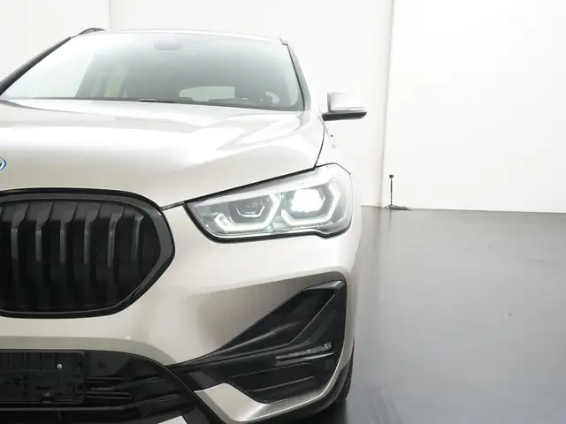 BMW X1 view 22
