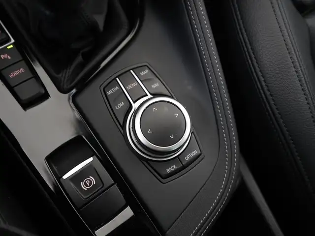 BMW X1 view 12