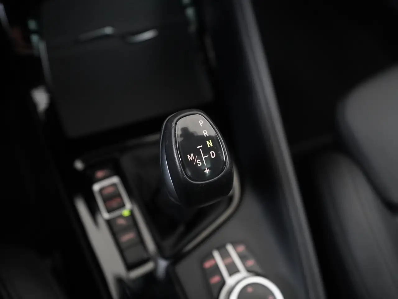 BMW X1 xDrive25e Sport & Shadow Line Panoramadak Lede, миниатюра 11