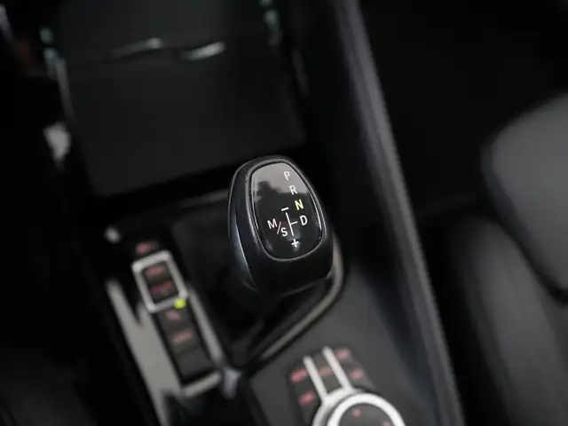 BMW X1 view 11