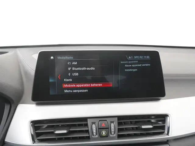 BMW X1 view 17
