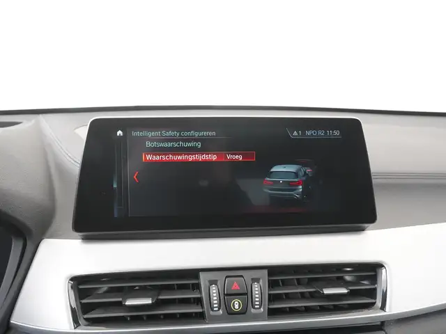BMW X1 view 20