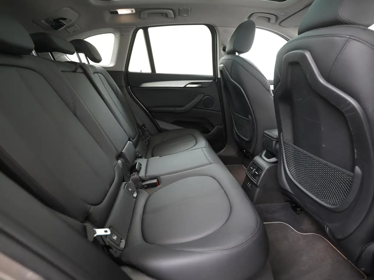 BMW X1 xDrive25e Sport & Shadow Line Panoramadak Lede, миниатюра 28