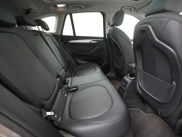 BMW X1 view 28