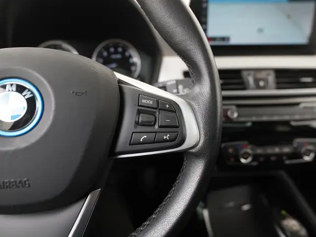 BMW X1 view 10