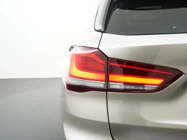 BMW X1 view 24