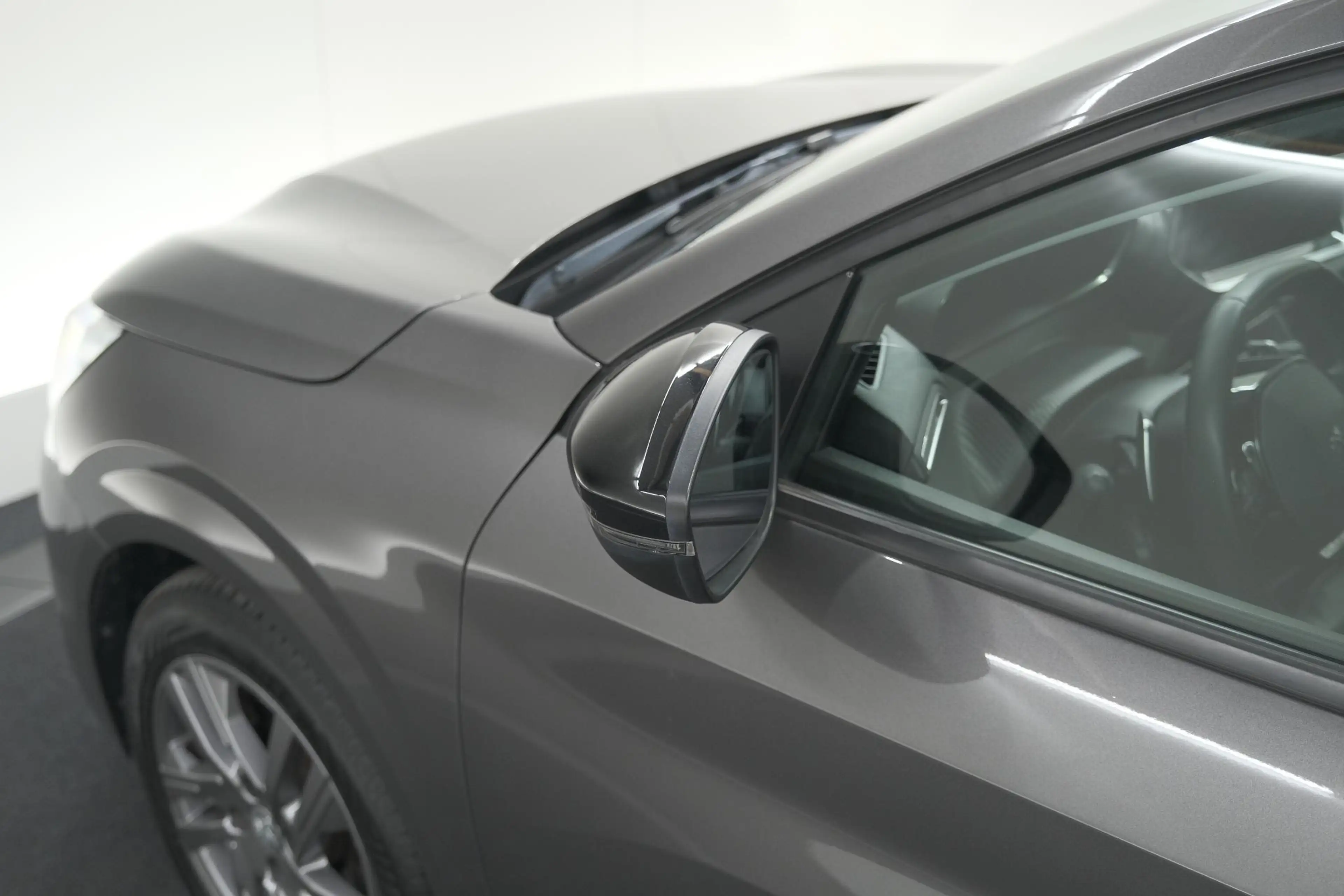 Peugeot 208 PureTech 100 EAT8 Allure | Navigatie | Parkeersens — photo 10