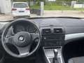 BMW X3 2,0d Österreich-Paket Aut.VERKAUFEN EXPORT Zwart - thumbnail 11
