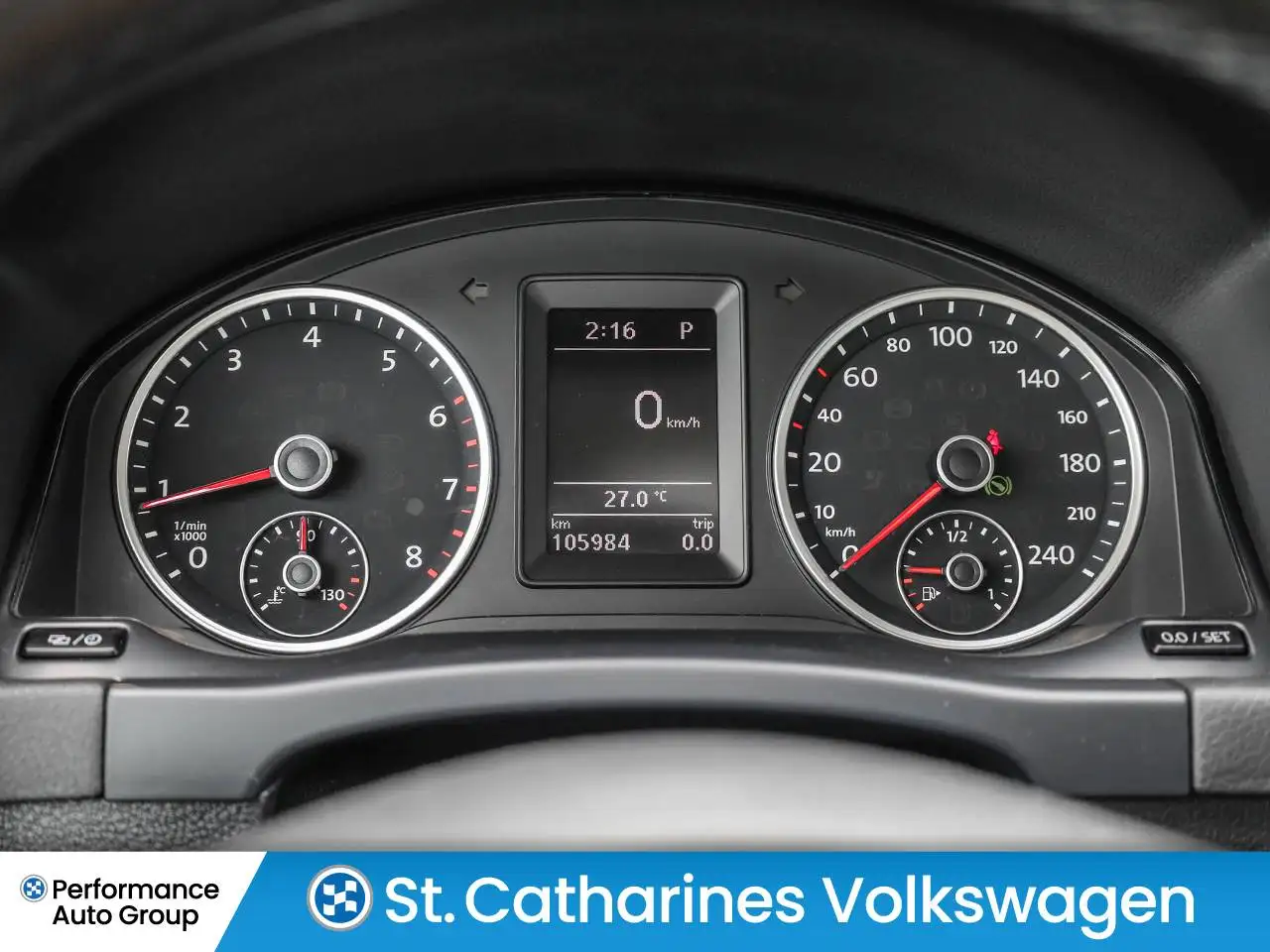 Volkswagen Tiguan photo Volkswagen Tiguan