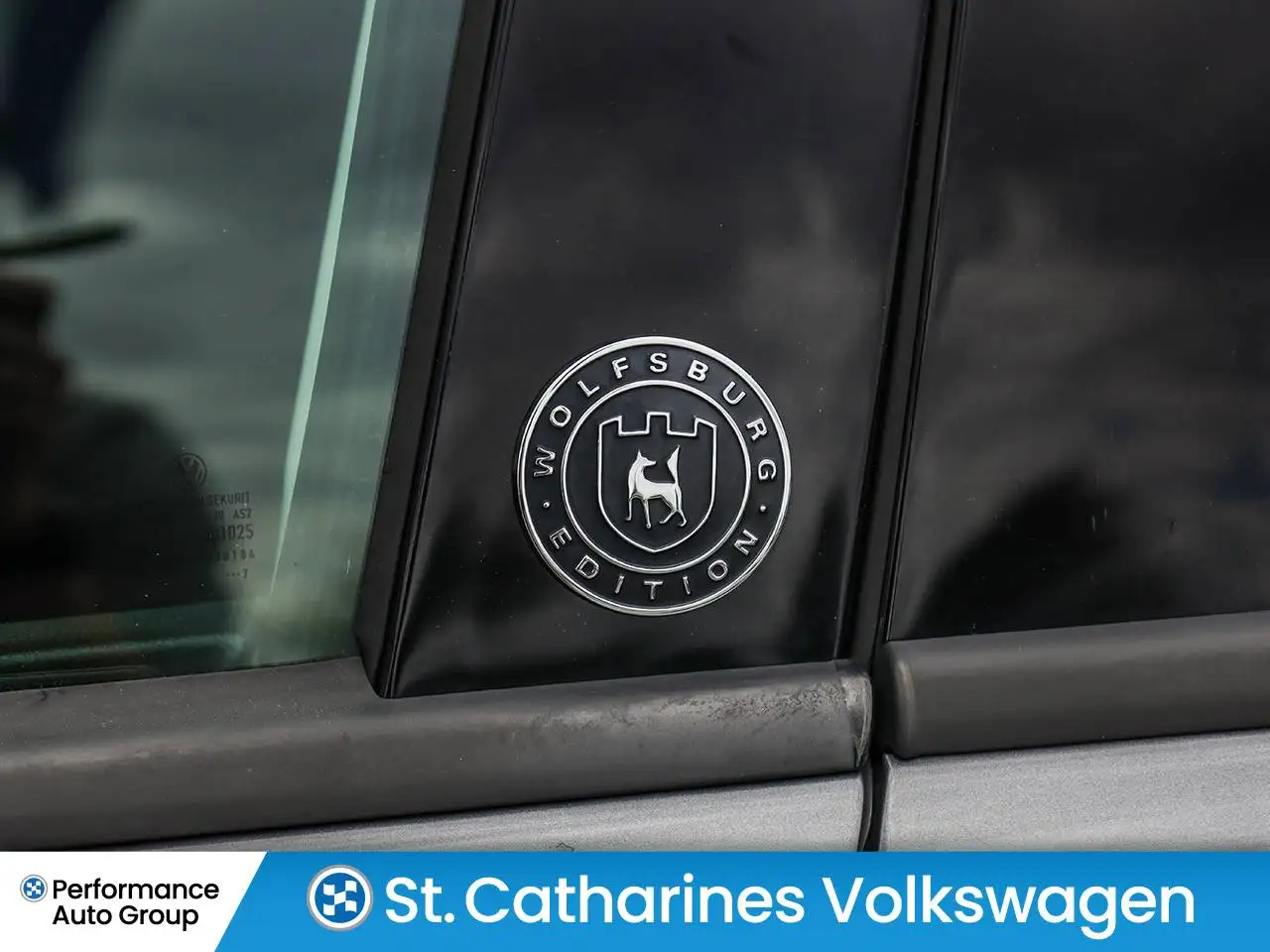 Volkswagen Tiguan photo Volkswagen Tiguan