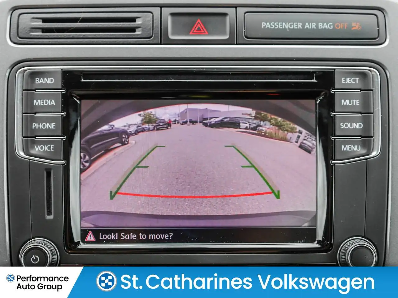 Volkswagen Tiguan photo Volkswagen Tiguan
