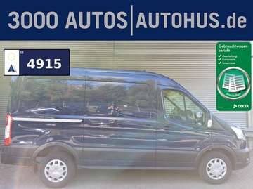 FT 350 2.0 TDCi Kasten Trend L2 3-Sitze