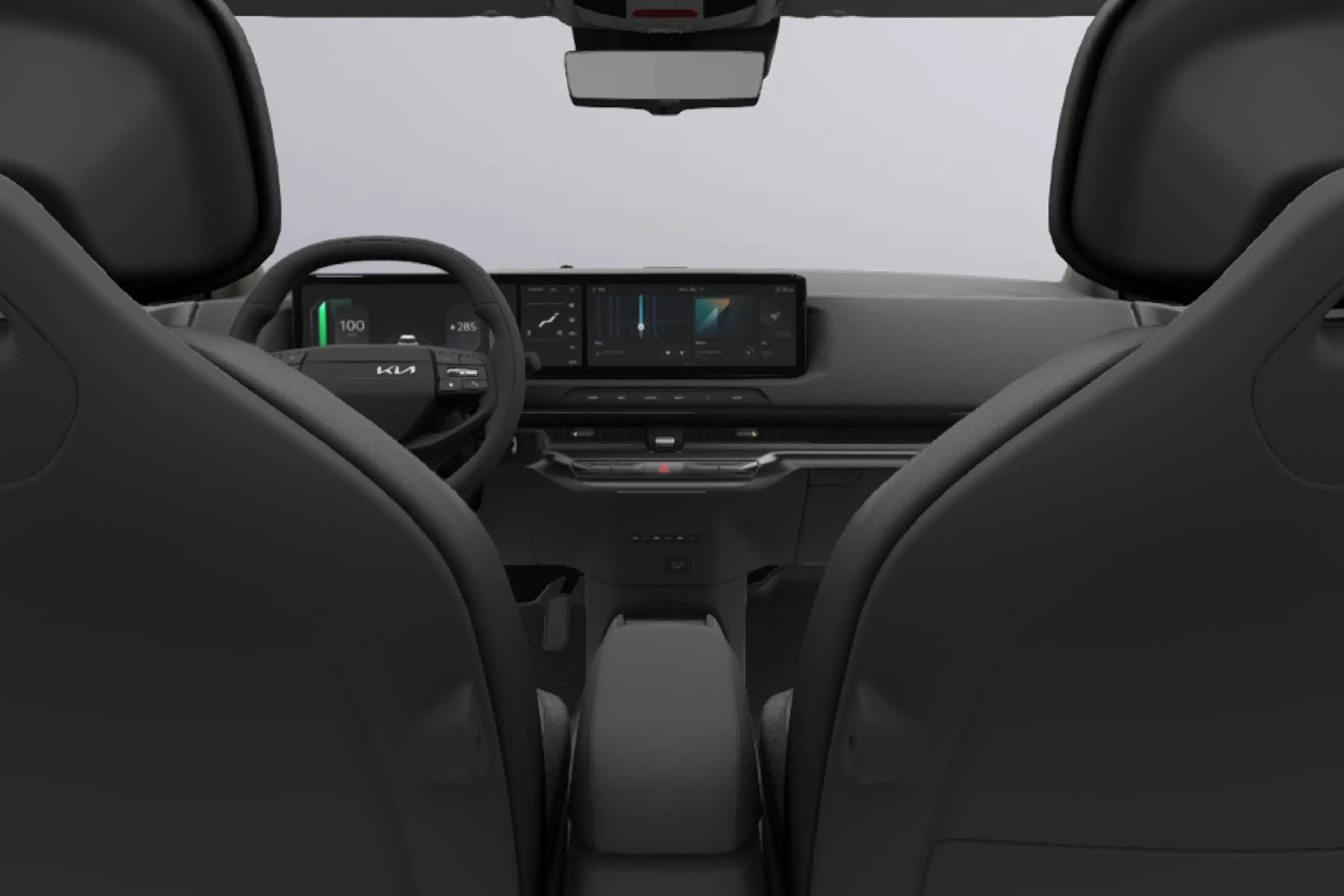 Kia EV2 Plus 42.2 kWh — photo 5