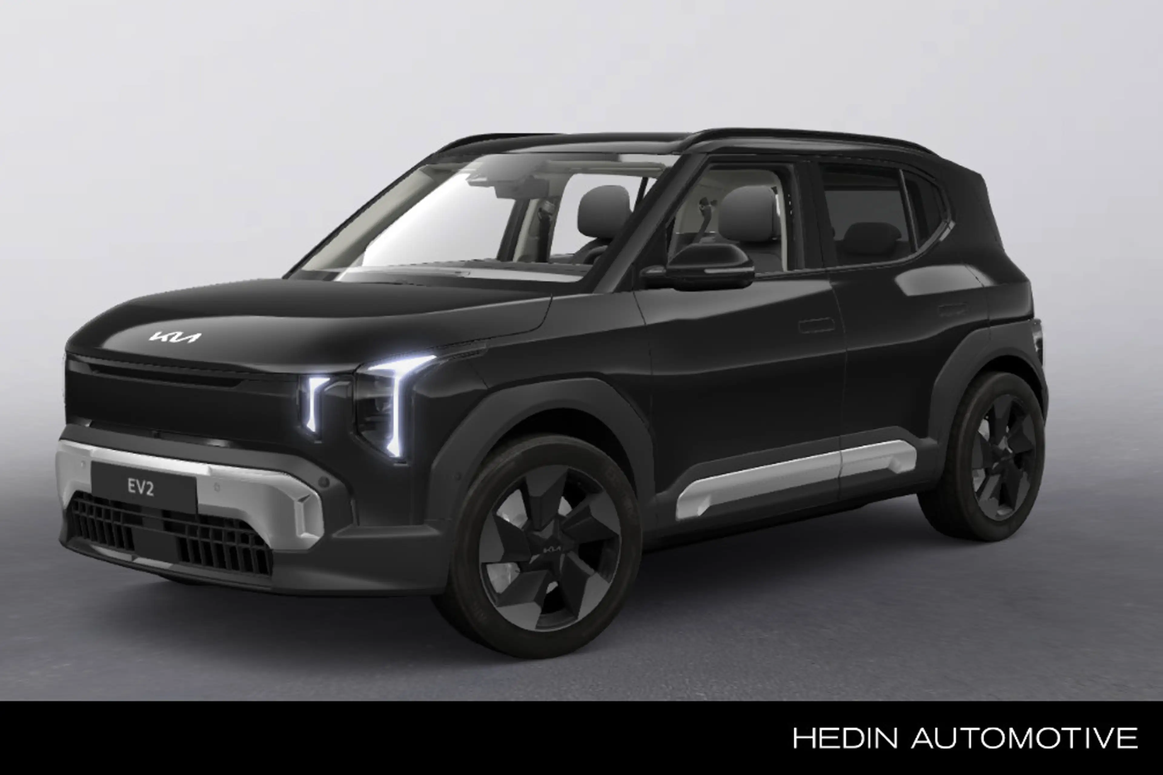 Kia EV2 Plus 42.2 kWh