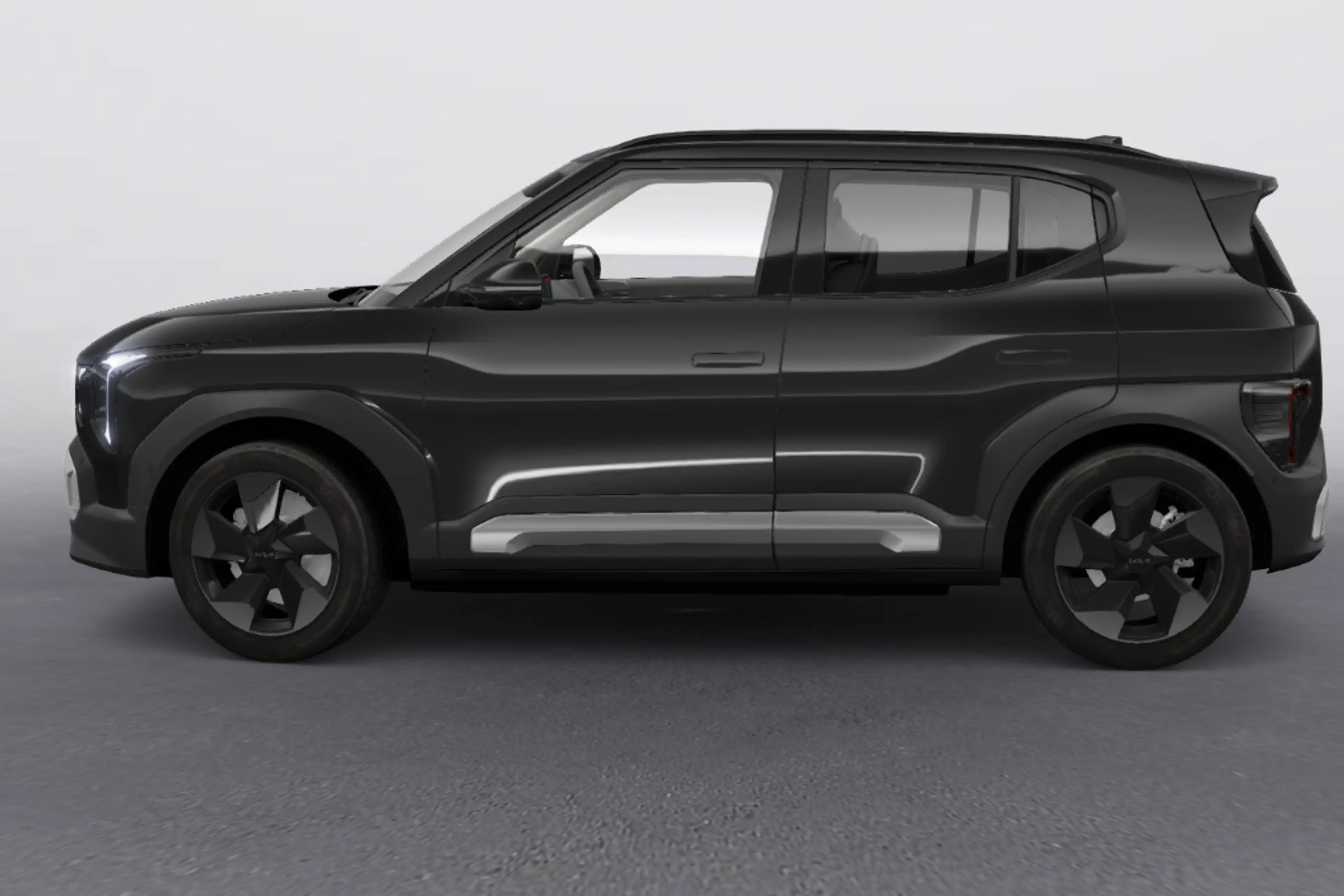 Kia EV2 Plus 42.2 kWh — photo 2