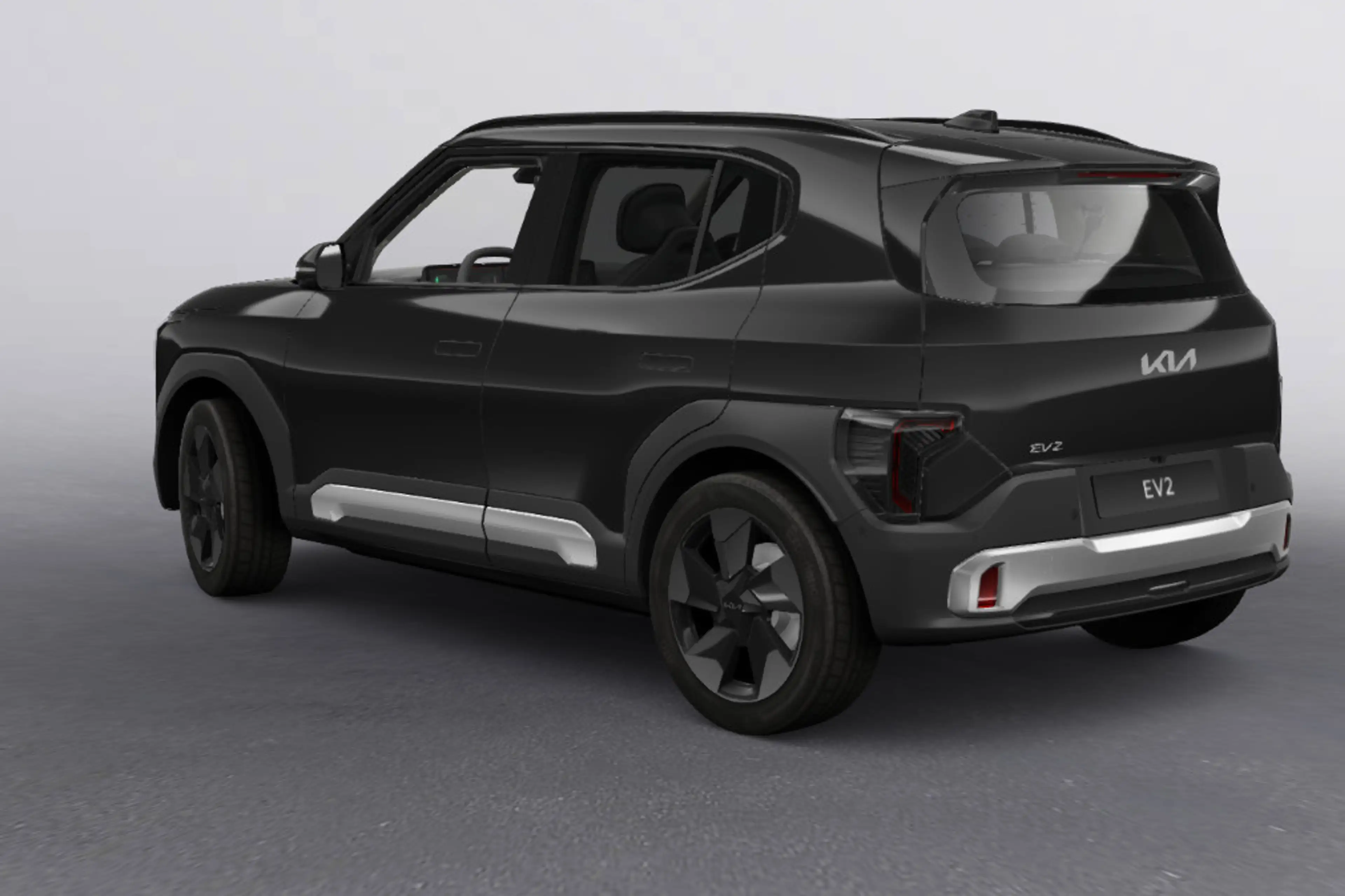 Kia EV2 Plus 42.2 kWh — photo 3