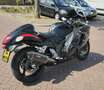 Suzuki Hayabusa Zwart - thumbnail 4