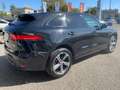 Jaguar F-Pace R-Sport 2.0D  AWD 240cv auto my18 Noir - thumbnail 5