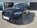 Jaguar F-Pace R-Sport 2.0D  AWD 240cv auto my18 Noir - thumbnail 2
