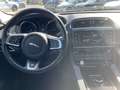 Jaguar F-Pace R-Sport 2.0D  AWD 240cv auto my18 Noir - thumbnail 10