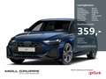 Audi A3 Sportback S line TFSI 110 kW S tronic Blau - thumbnail 1