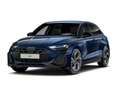 Audi A3 Sportback S line TFSI 110 kW S tronic Blau - thumbnail 2