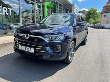 Ruby 1.5 T-GDI MT 2WD NAV+PDC+LED+Kamera